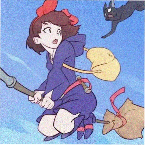 留言观众头像