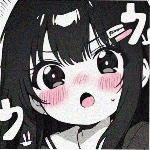 展会声优嘉宾林渡头像