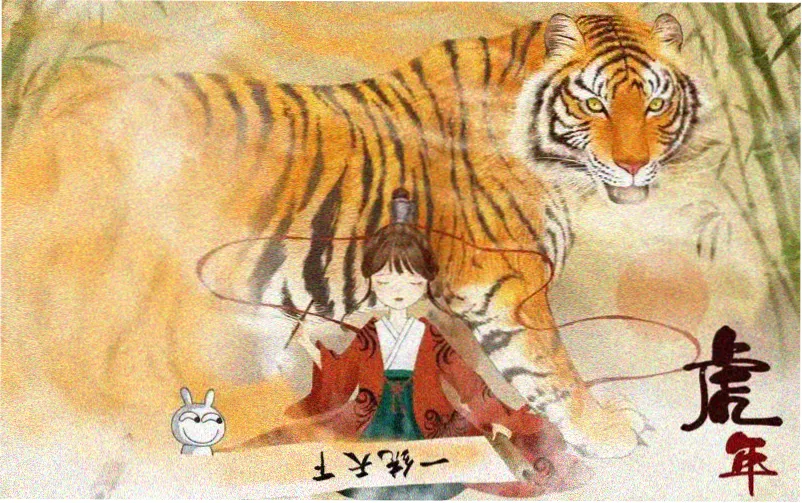星海展会主视觉与检票长队现场