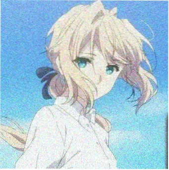 留言观众头像